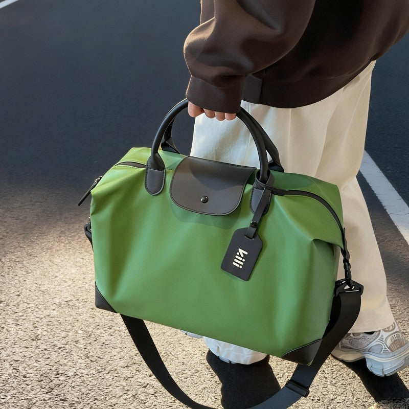 Multi-functional Sport Duffel Bag LoungeYard — product view 3