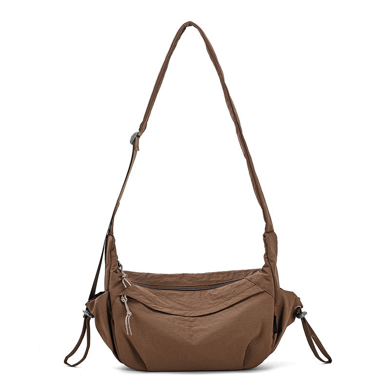 Spacious Multipurpose Sling Bag — product view 1