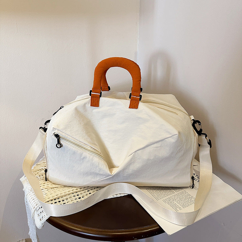 Travel bag LoungeYard — product view 4