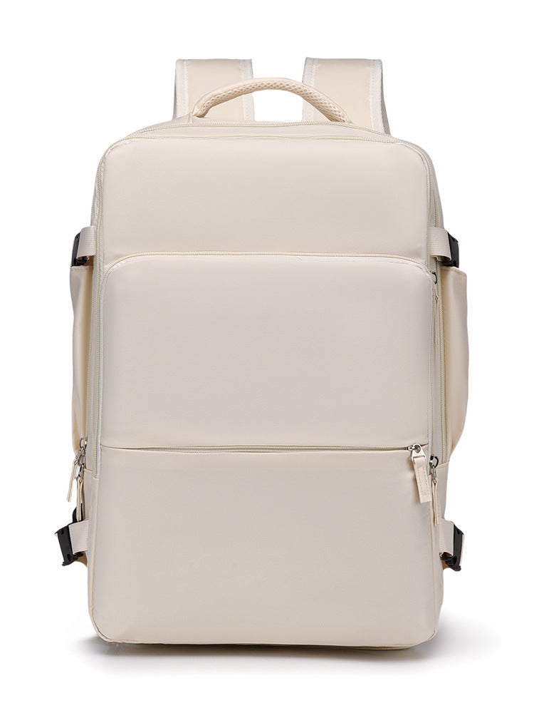 Versatile Multi-Use Backpack LoungeYard — product view 7