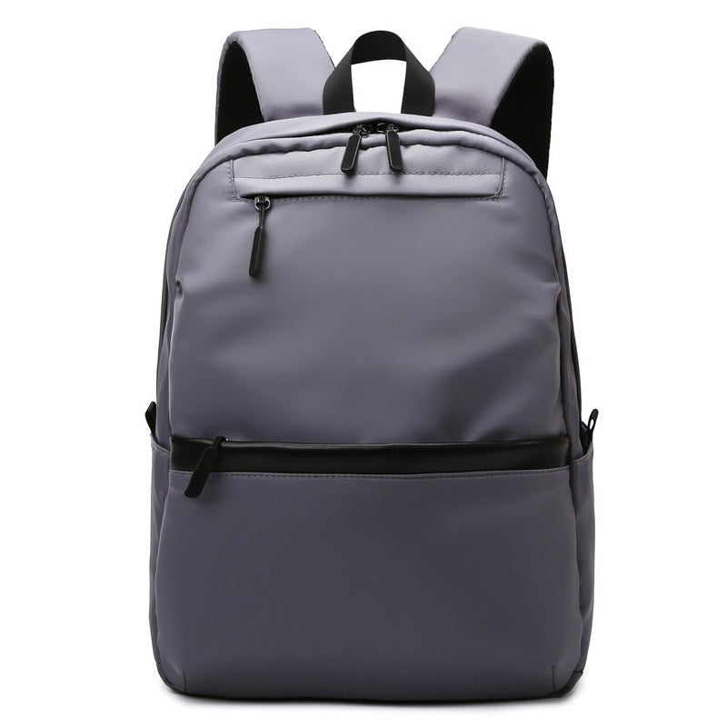 Durable Everyday Backpack LoungeYard — product view 3