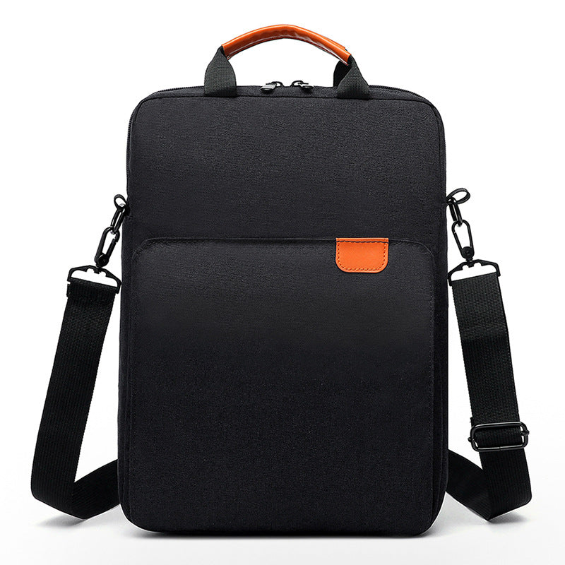 Practical Laptop Bag LoungeYard — product view 3