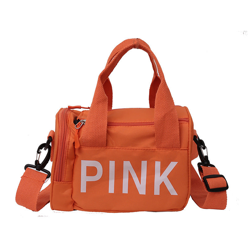 WoStylish Mini Utility Handbag LoungeYard — product view 7