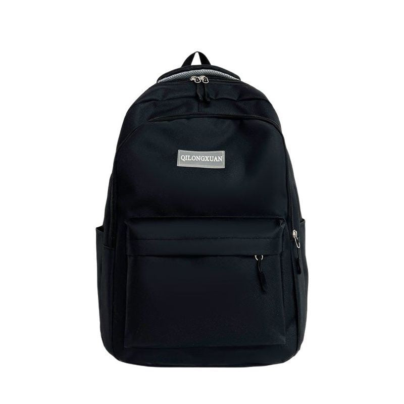 Versatile Student Backpack LoungeYard — product view 5