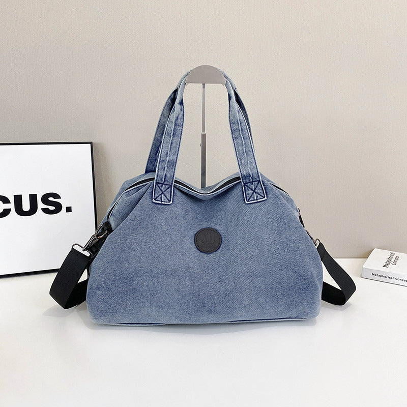Women's Comfortable Everyday Scent Bag LoungeYard — product view 3