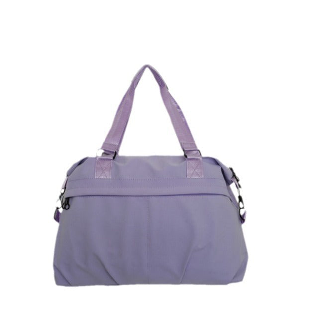 Versatile Multi-Functional Travel Duffle Bag LoungeYard — product view 4
