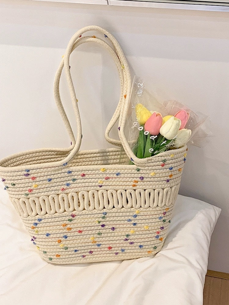 Women Handbag LoungeYard — product view 5