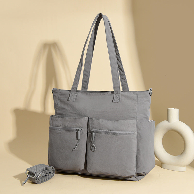 Multi-Functional Utility Tote Bag LoungeYard — product view 3