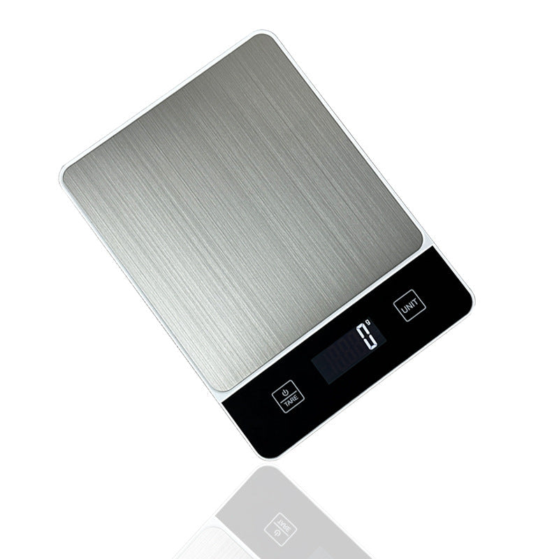 Digital Kitchen Scale — product view 3