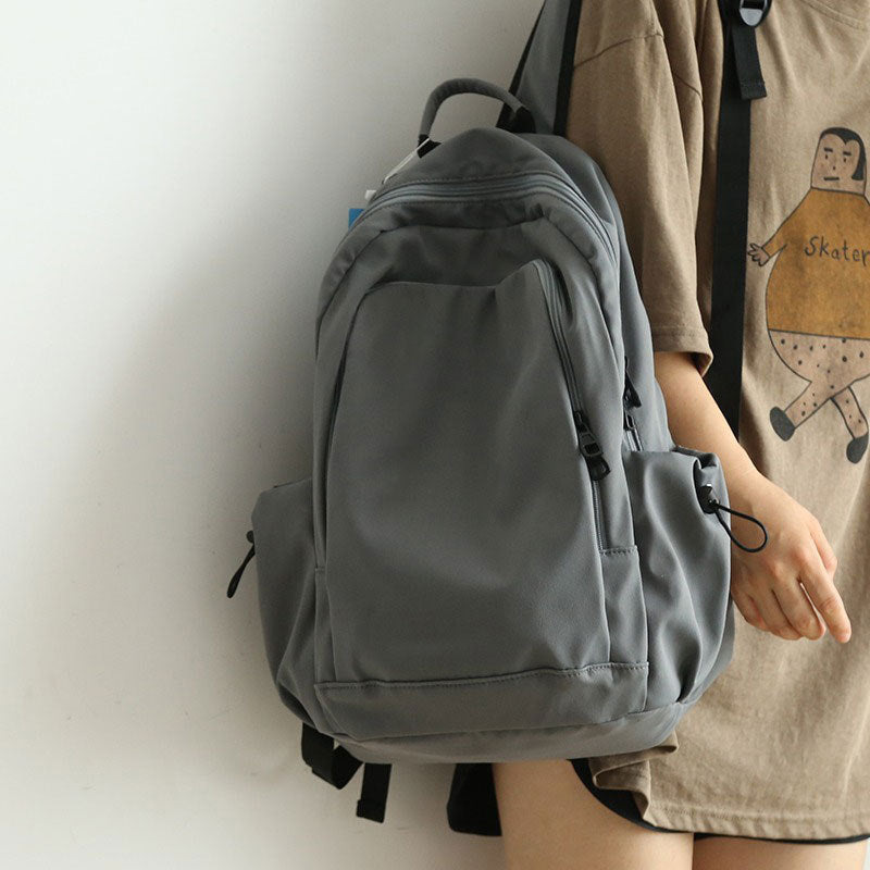 Lightweight Urban Backpack LoungeYard — product view 2