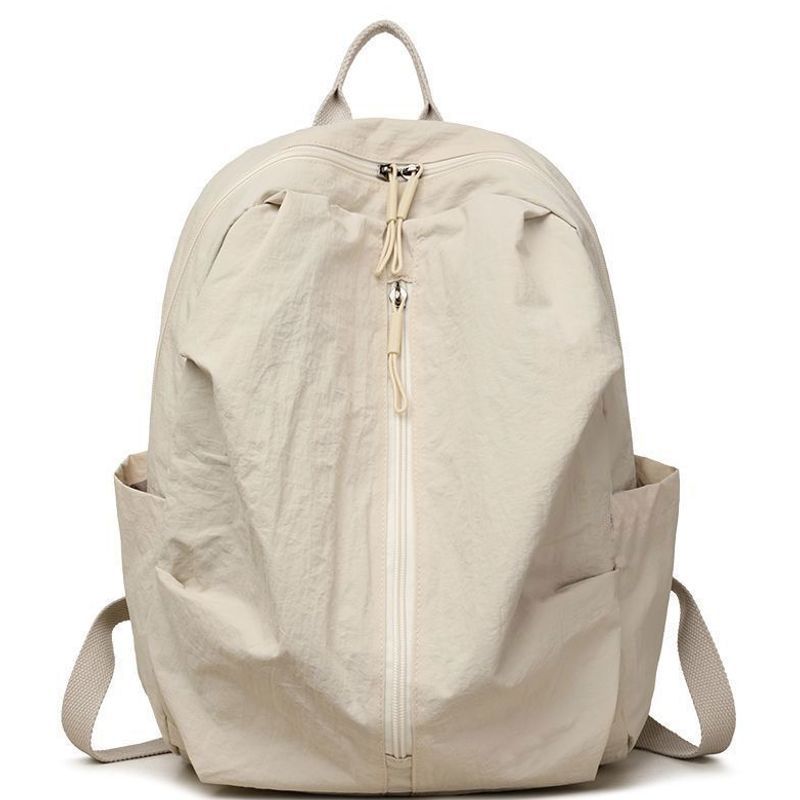 Lightweight Multi-Functional Backpack LoungeYard — product view 6