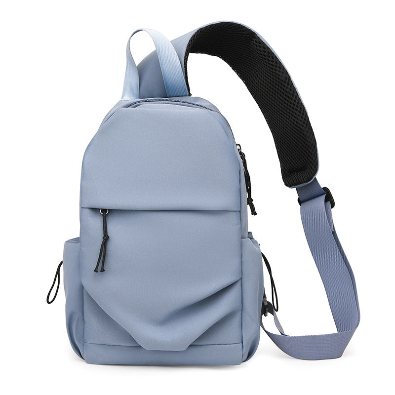 Versatile Sling Backpack LoungeYard — product view 7