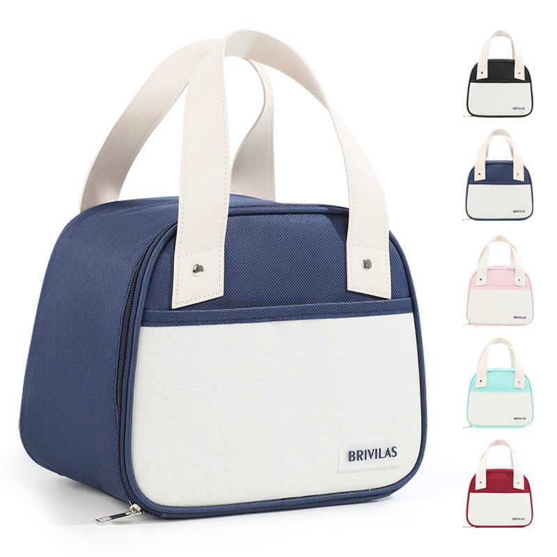 Insulated Food Storage Tote — product view 4