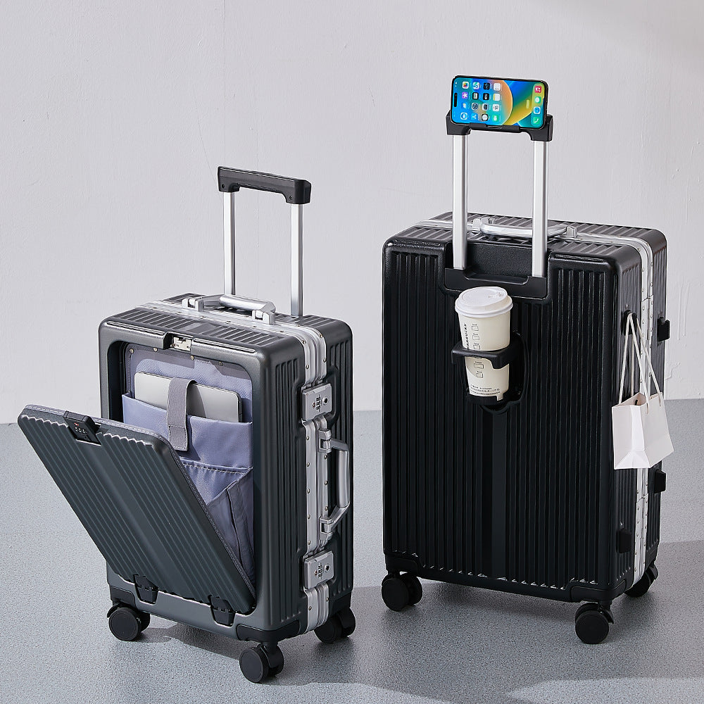 Smart Carry-On — product view 2
