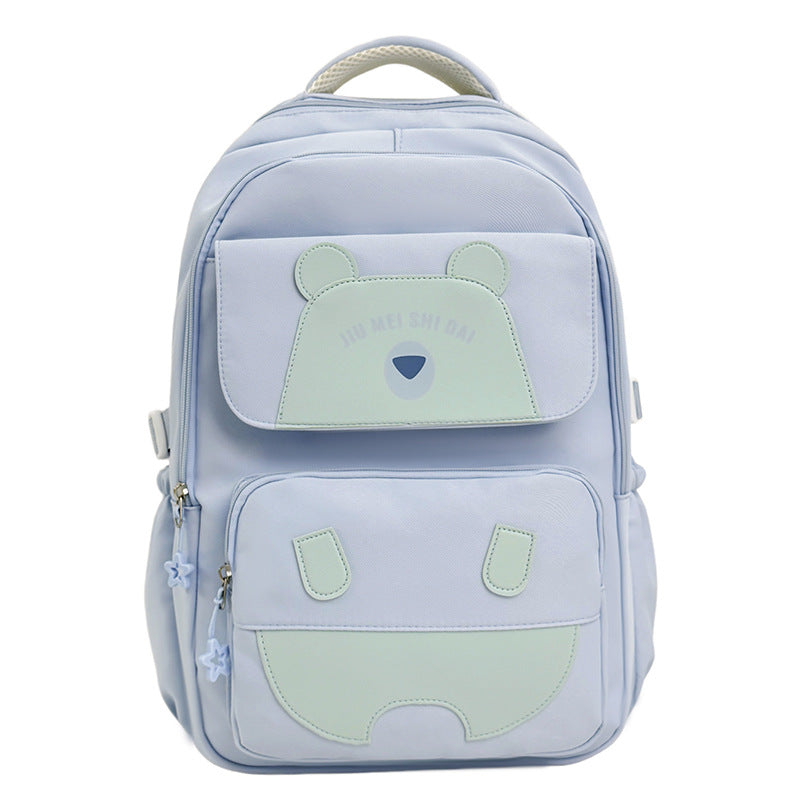 Cute Animal-Themed Backpack LoungeYard 1791205471 — product view 5