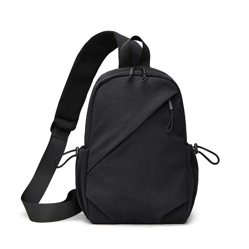 Stylish Sling Backpack LoungeYard — product view 4