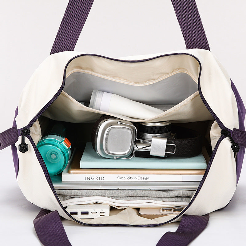 Practical Sports and Everyday Bag LoungeYard — product view 4