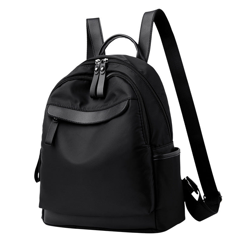 Multi-Pocketed Everyday Backpack LoungeYard — product view 2