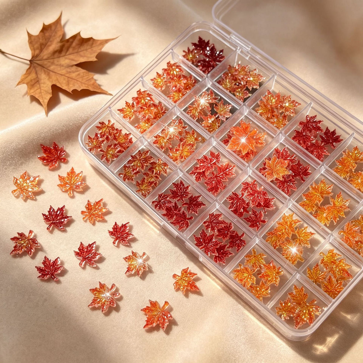 Decorative Resin — product view 1