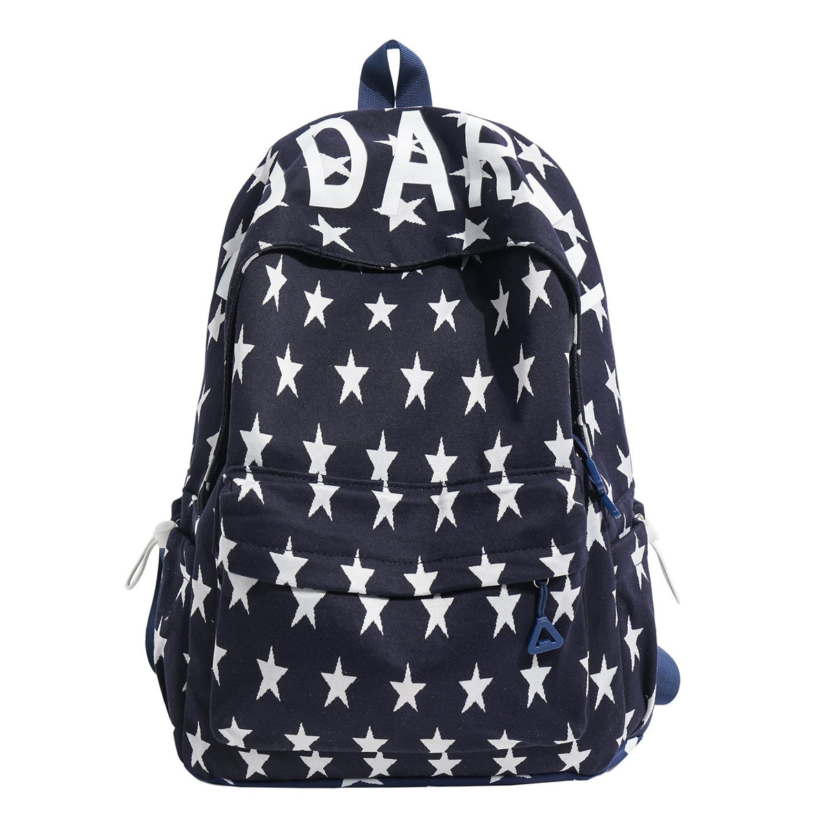 Casual Utility Backpack LoungeYard — product view 7