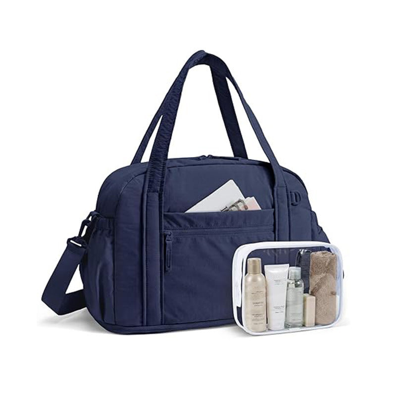 Multi-Functional Travel Duffle Bag LoungeYard — product view 6