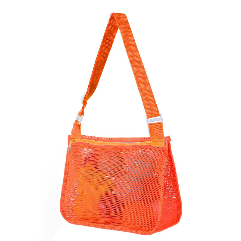 Mesh Tote Bag LoungeYard — product view 7