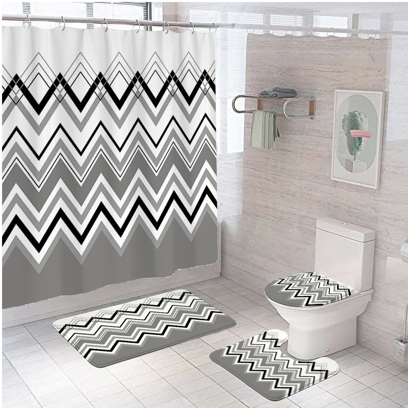 Bathroom Accessories LoungeYard — product view 6