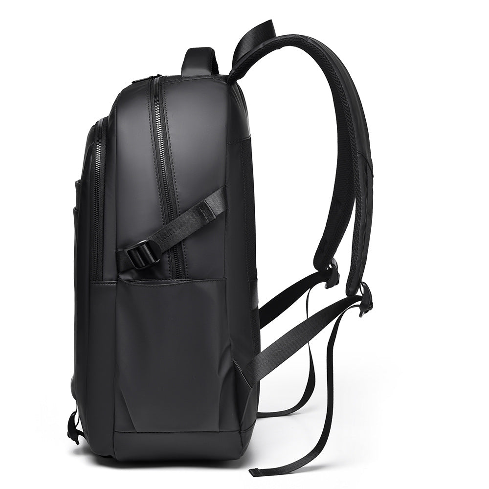 Ergonomic Tech Backpack LoungeYard — product view 2