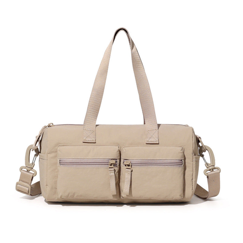 Multi-Pocket Travel LoungeYard — product view 5