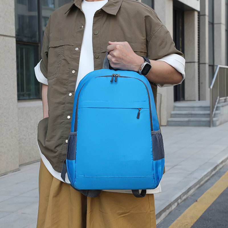 Lightweight Hiking Backpack LoungeYard — product view 2
