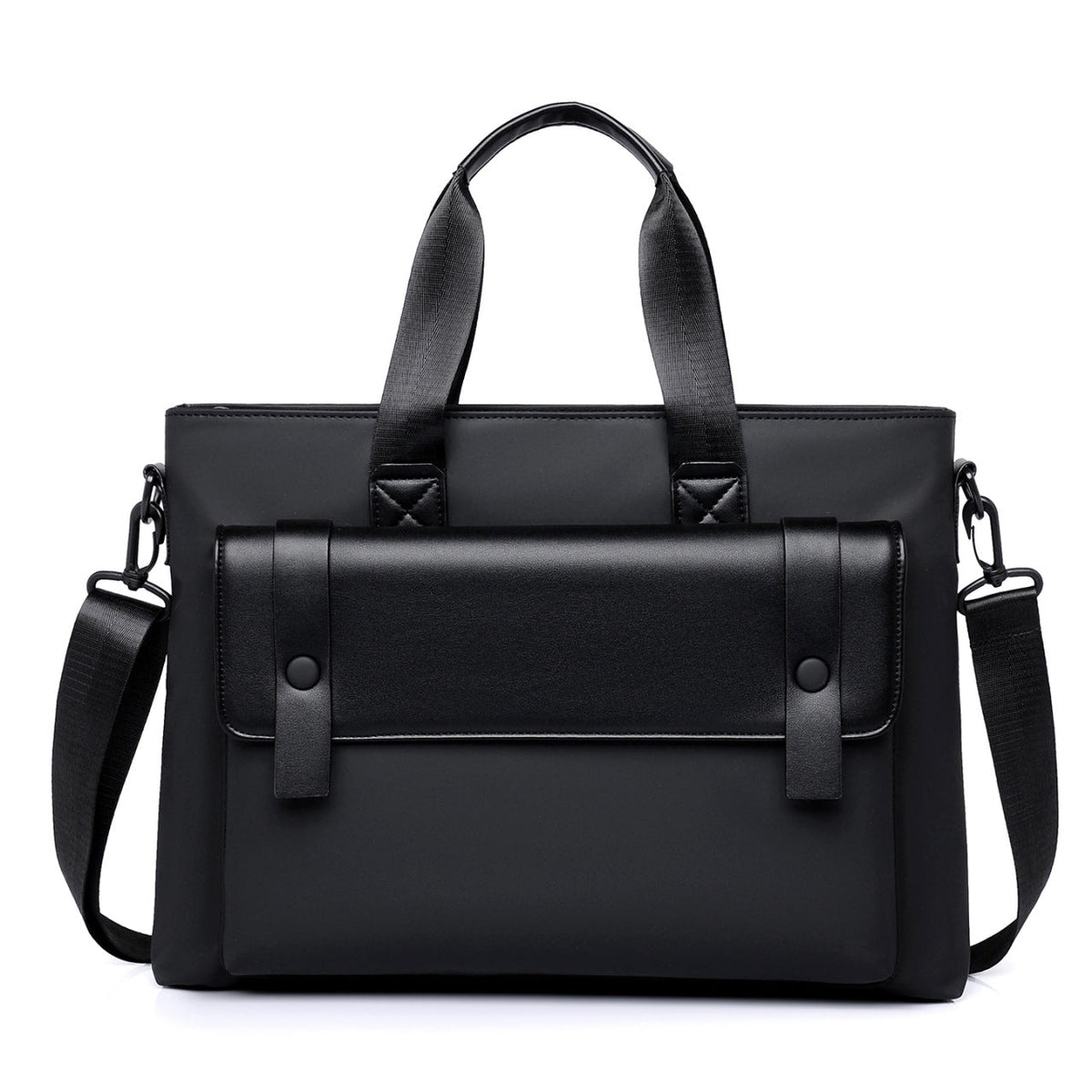 Versatile Multi-Compartment rk Tote LoungeYard — product view 4