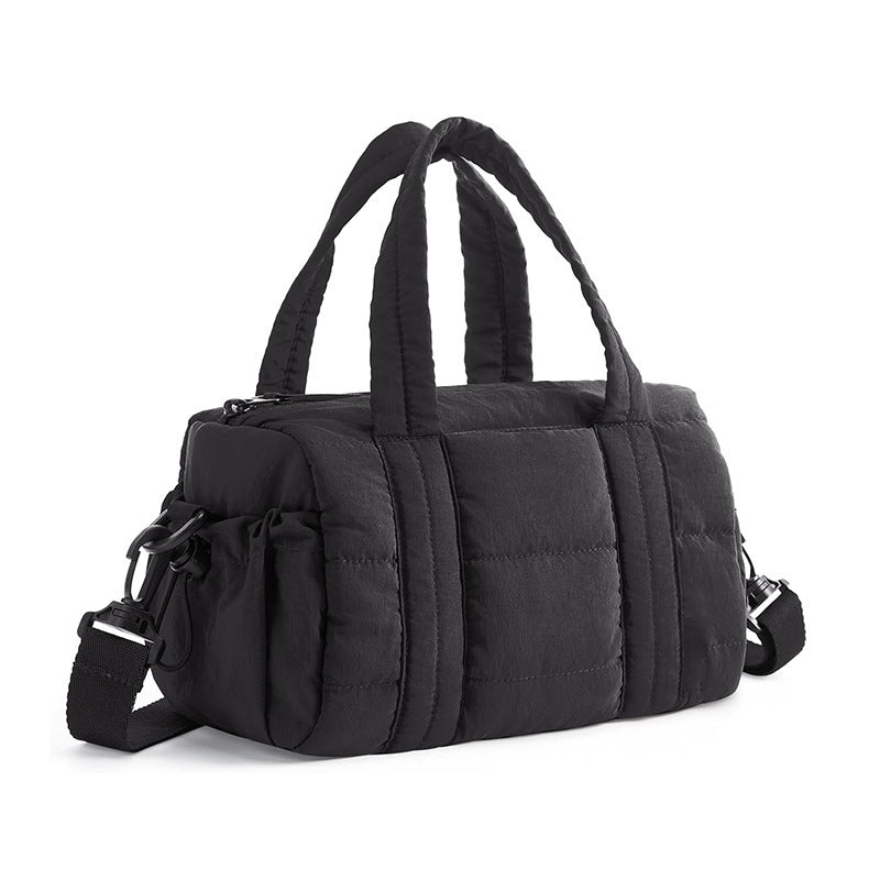 Multifunctional Padded Handbag LoungeYard — product view 6