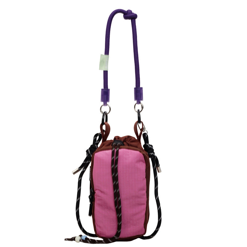 Lightweight Drawstring Utility Bag LoungeYard — product view 7