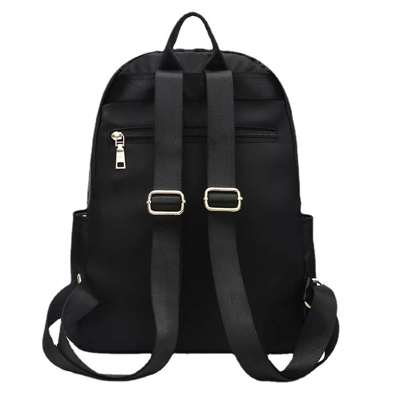 Multi-Pocket Everyday Backpack LoungeYard — product view 5