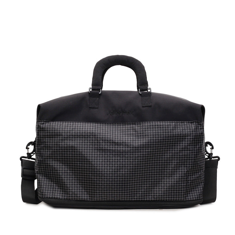 Women's multifunctional sports backpack LoungeYard — product view 5