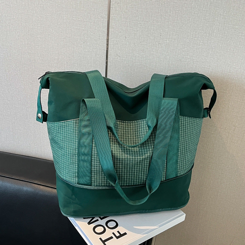 Multi-Functional Gym and Travel Tote — product view 7