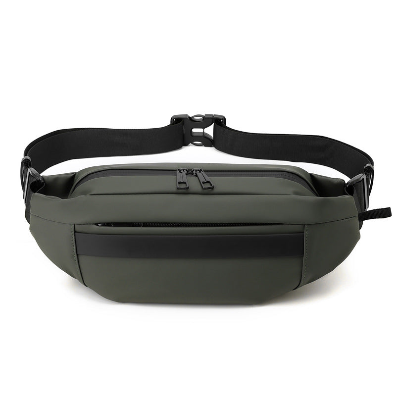 Waterproof Adjustable Waist Pack LoungeYard — product view 4