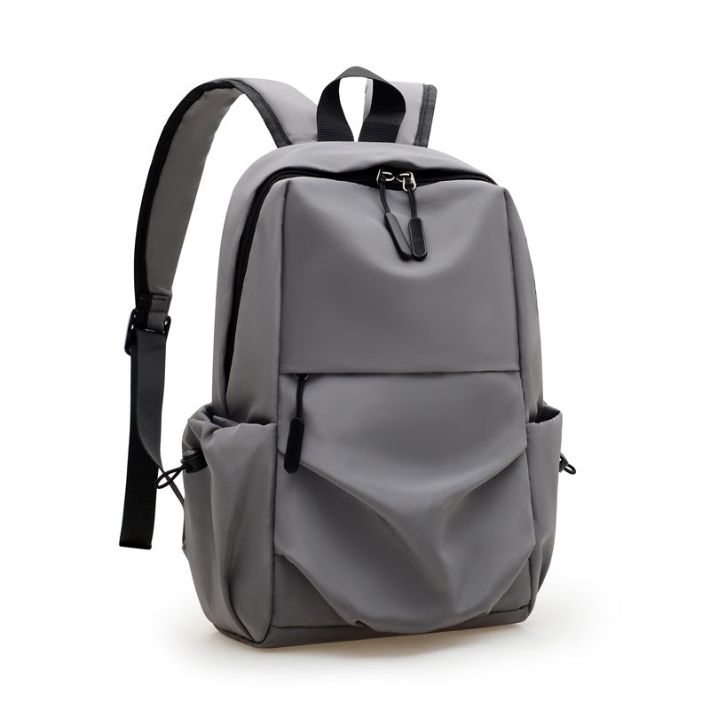 Versatile Laptop Backpack LoungeYard — product view 3