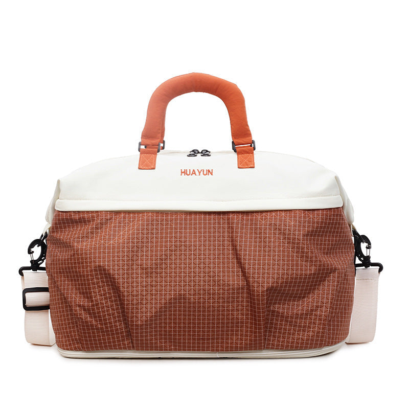 Multi-Purpose Weekend Travel Duffle — product view 5