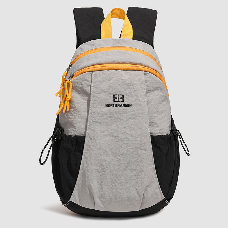 Durable Outdoor Adventure Backpack LoungeYard — product view 6