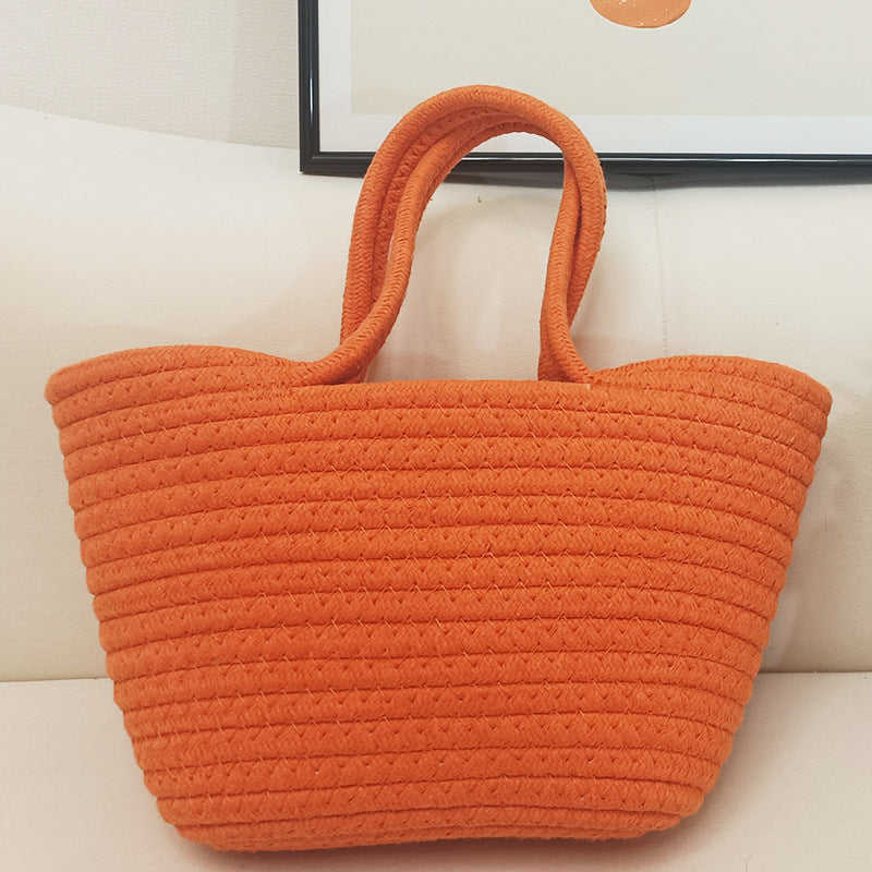 Beach bag LoungeYard — product view 5