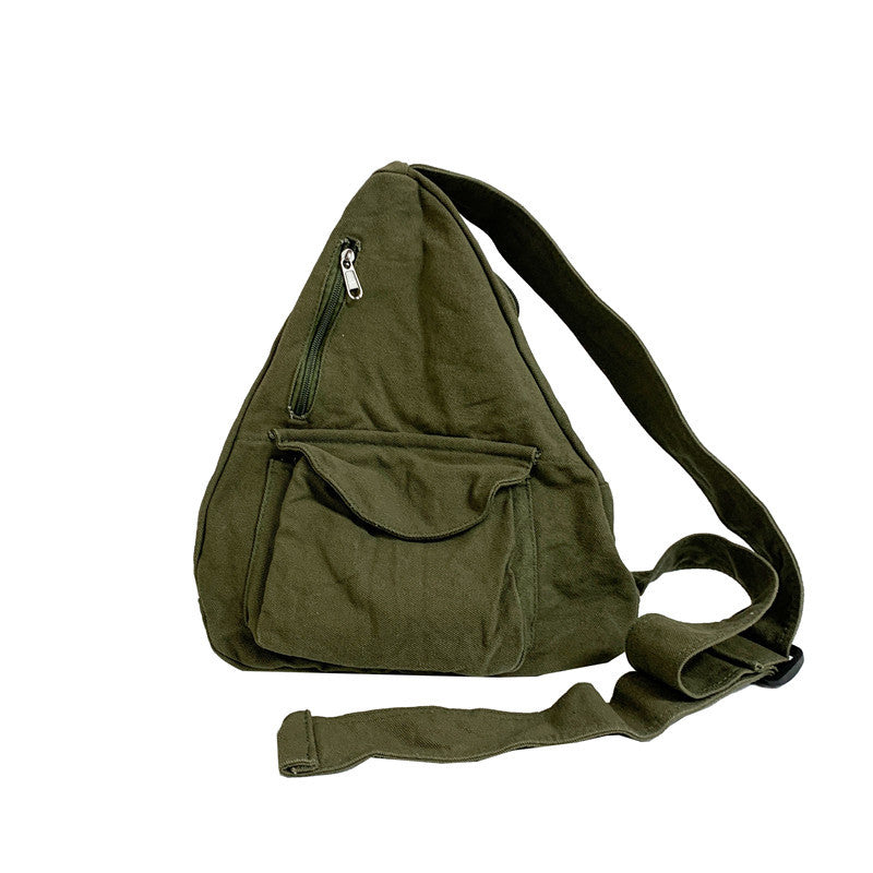 Casual Sling Backpack — product view 3