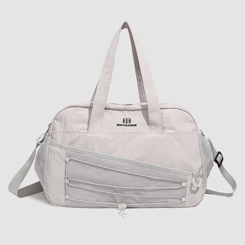 Multi-Functional Sports Weekender Bag — product view 6