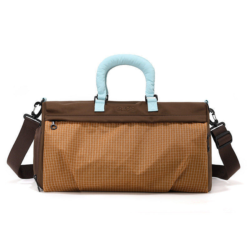 Versatile Utility Duffle Bag — product view 5
