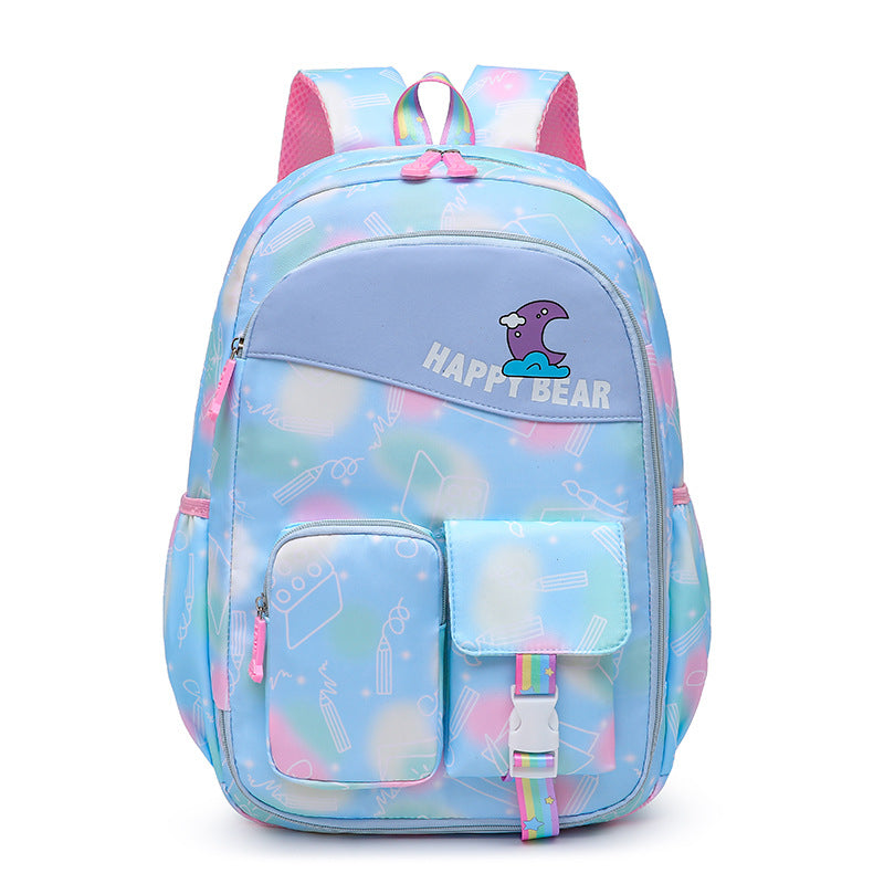 Leisure Backpack LoungeYard — product view 4