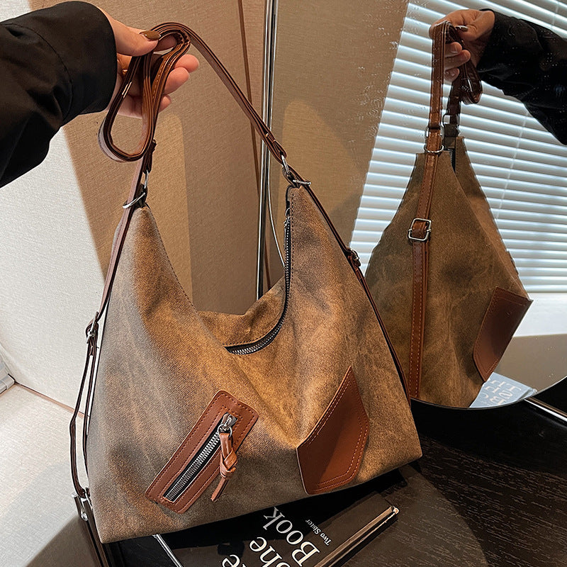 Casual Crossbody Sling Bag — product view 1