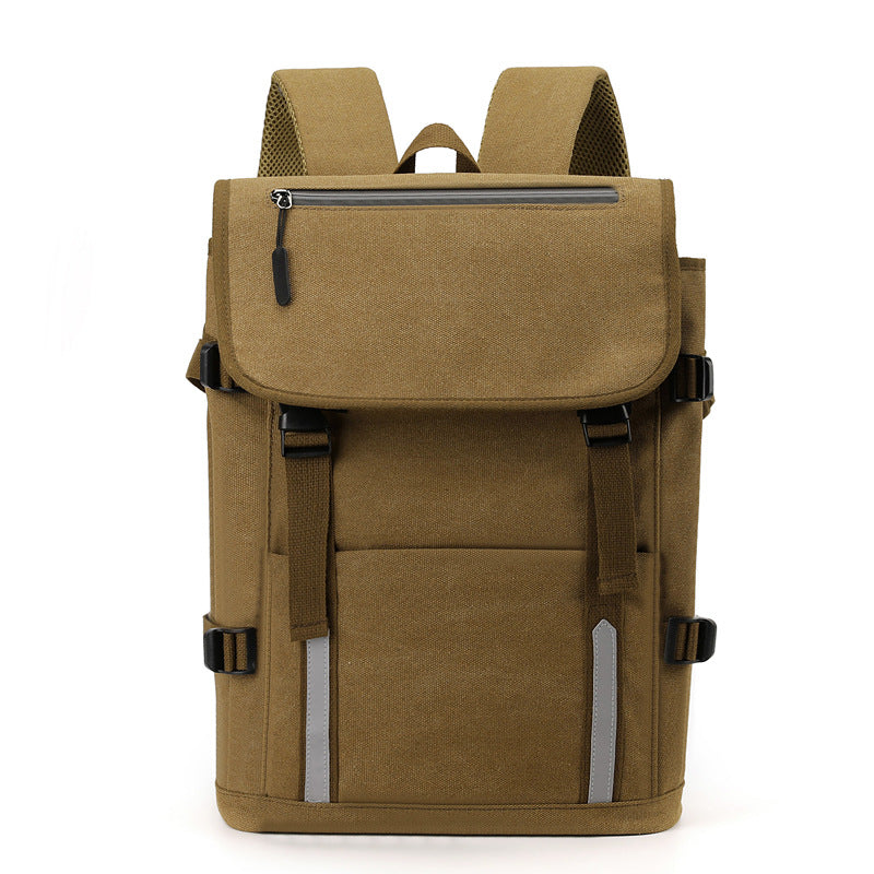 Multi-Purpose Convertible Travel Backpack LoungeYard — product view 2