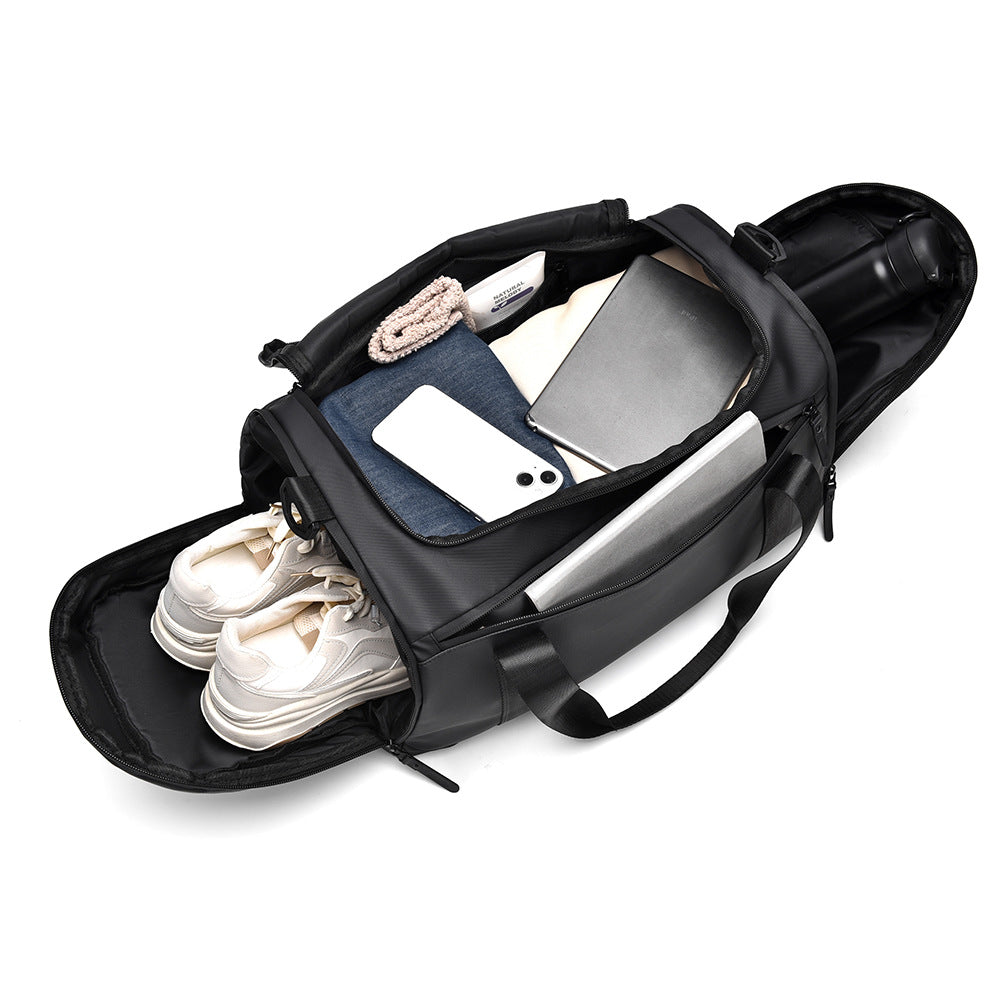 Women's sports bag LoungeYard — product view 2