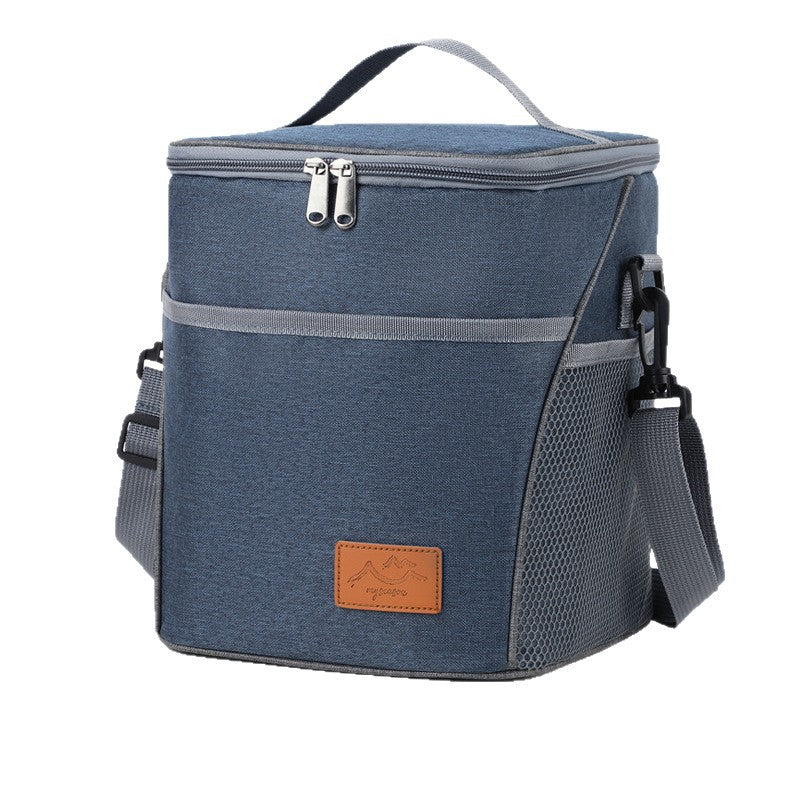 Insulated Food and Picnic Cooler Bag — product view 5