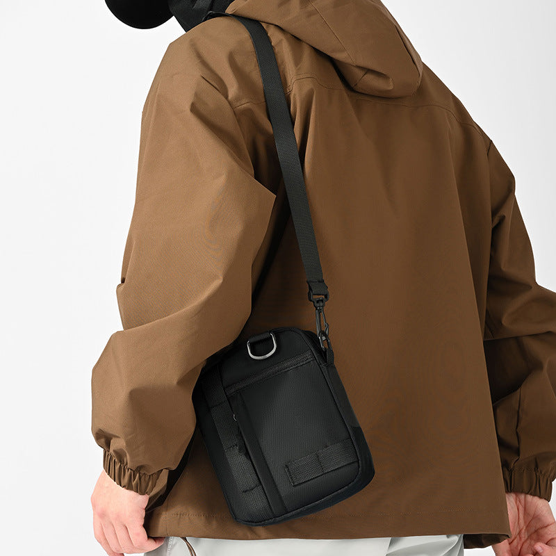 Utility Crossbody Bag LoungeYard — product view 2
